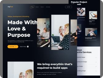 Work Project